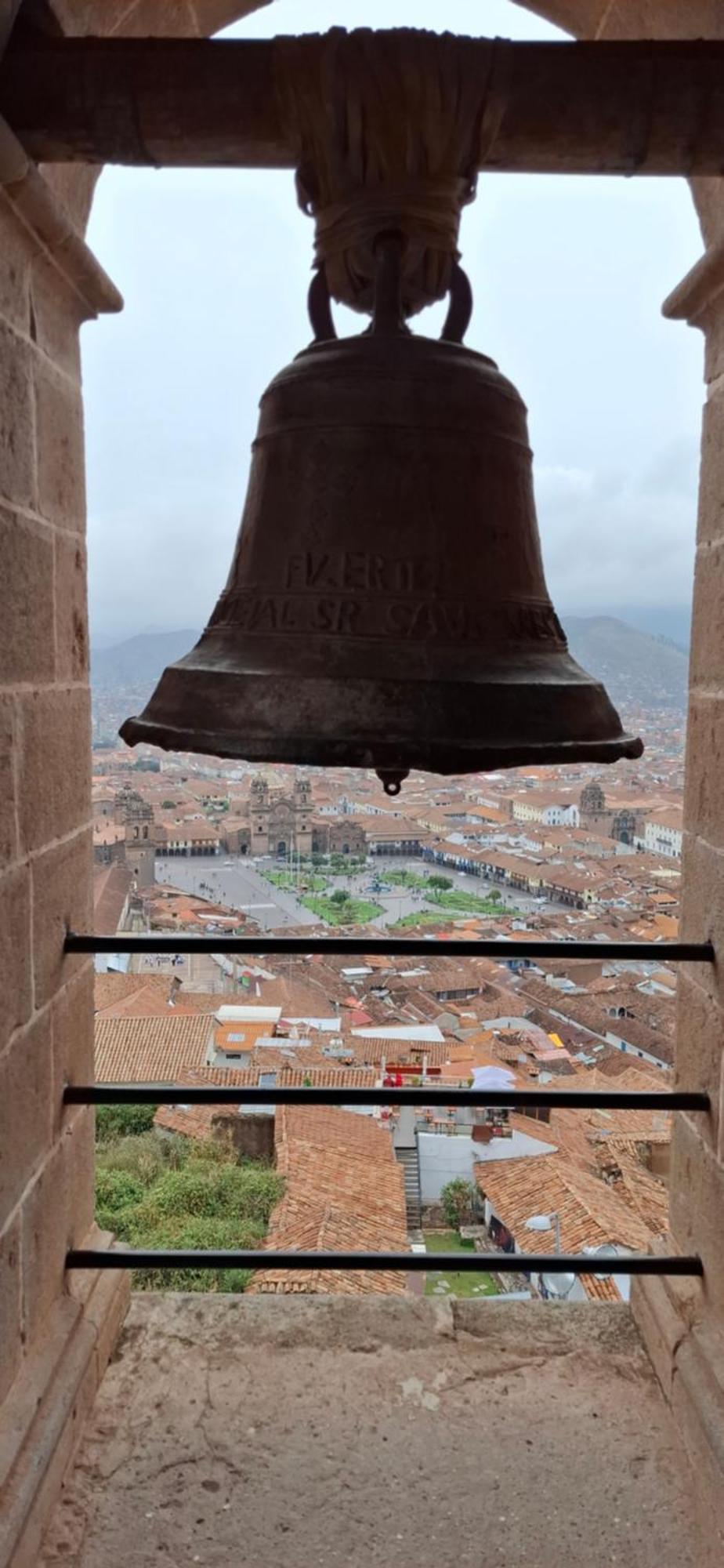 Hotel Valle Andino Cusco Exterior photo